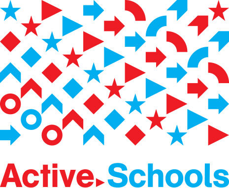 Active Schools 2017 logo