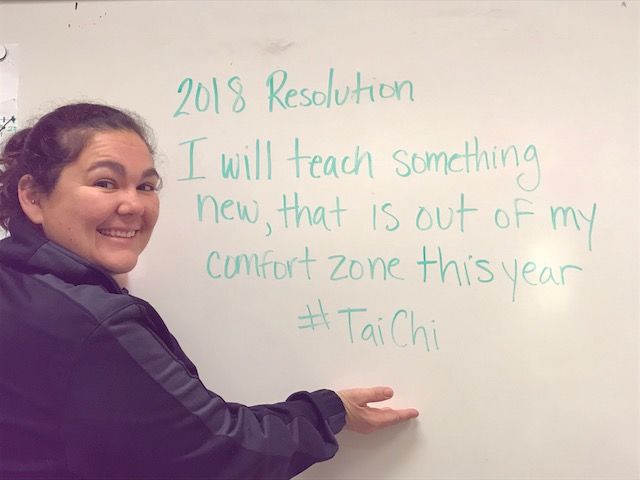 Example tweet for #BestPE2018